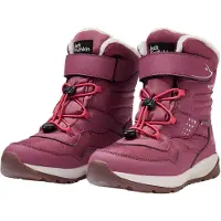 Jack Wolfskin - Kid's Polar Bear-G Texapore High VC - Winterschoenen 36, purper