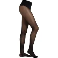 Camano Fijne panty 'SHAPE & ACTIVE' zwart