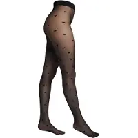 Camano Fijne panty zwart
