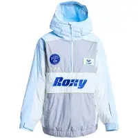 Roxy Chloe Kim Jas