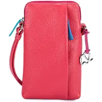 Mywalit Smartphonehoesje rosa