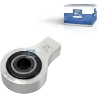 DT Spare Parts Sferisch lager, cabineschokbreker 1.22798