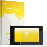 Upscreen - Screenprotector voor Luocute S966 - Folie Beschermfolie anti glare matte
