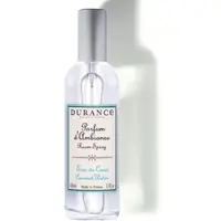 Durance Geurspray Room 100 ml Coconut Water