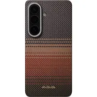 Pitaka Edge Case voor de Samsung Galaxy S26 - Sunset