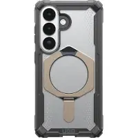 Uag Plasma XTE Backcover MagSafe voor de Samsung Galaxy S26 Plus - Ash / Titanium