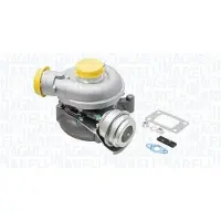 MAGNETI MARELLI 807101010700 Turbocharger