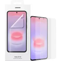 Samsung Screenprotector Voor Galaxy A37 Transparant