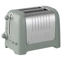 Dualit Lite Sage 2x Broodrooster