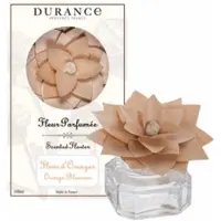 Durance Geurstokjes Scented Flower 100 ml Orange Blossom