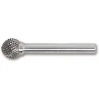 Beta LIME ROTATIEF IN CARBIDE BÊTA MET KOGEL 6 x 5 mm STAAF 6 mm 426MD/S6 _