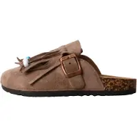 Super Mode Kinderslippers om aan te trekken
