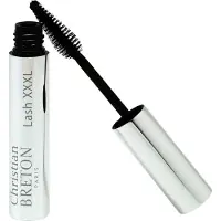 Christian Breton Eye Priority Lash Xxxl Color & Care Mascara Zwart