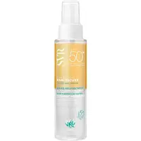 SVR Sun Secure SPF50+ Ultra-Light Invisible Sunscreen 100ml