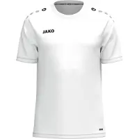 Jako One T-Shirt Kinderen - Wit | Maat: 152