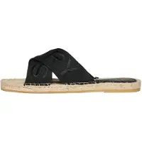 Superdry Muiltjes zwart