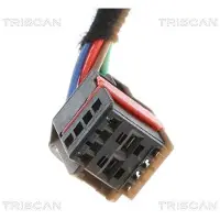 TRISCAN 8710 29320 Gasveer achterklep