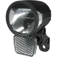 Herrmans H-black Mr8 E-bike Voorlicht
