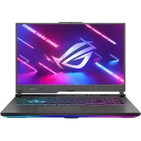 Asus ROG Strix G17 G713PI-HX130W Azerty