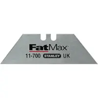 Stanley FATMAX reservemessen (10 Stuks)