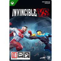Invincible VS - Xbox Series X|S/Windows Download