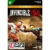 Invincible VS: Deluxe Edition - Xbox Series X|S/Windows Download