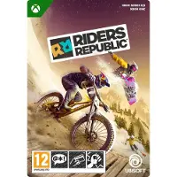 Riders Republic: Deluxe Edition - Xbox Series X|S/Xbox One Download