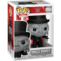 Funko POP! Pop! WWE - Uncle Howdy #196