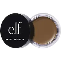 E.l.f. Putty Bronzer Bronzed Bella