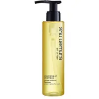 Shu Uemura Haarverzorging Cleansing Oil Shampoo Gentle Radiance Cleanser 140 ml
