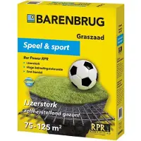 Barenbrug Speel & Sport 2 kg
