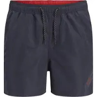 Jack & jones JACK&JONES PLUS JPSTCRETE JJSWIM AKM SOLID PS Heren Zwembroek - Maat 46