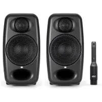 IK Multimedia ILoud Micro Monitor Pro (stereo Pair + Mic)