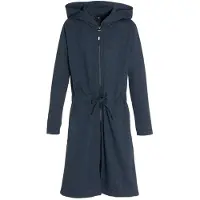 Seahorse Badjas Girls Taylor Anthracite-146 / 152