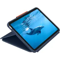 Logitech 920-011191 Tablettoetsenbord met BookCover