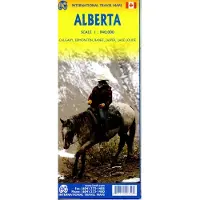 Itm Publishing Alberta - Collectif