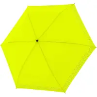 Doppler Paraplu 'Havana' geel