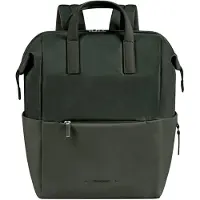 Samsonite Laptoprugzak 14,1 27 x 16 x 40 cm Polyester Groen