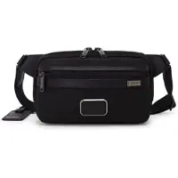 Tumi Alpha East West Sling black