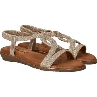 Dstrct Sandalen Dames