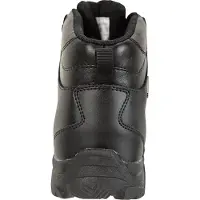 Mountain Warehouse Kinder/Kids Canyon Waterdichte Suède Wandelschoenen (Zwart)