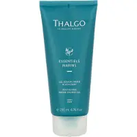 Thalgo Les Essentiels Marins Revitalising Marine Shower Gel 200ml Douche & bad