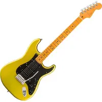 Fender Stratocaster American Ultra II Hss Mn Solar Flare