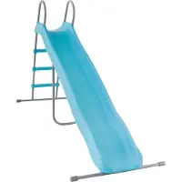 Intex Vrijstaande Glijbaan - 244 cm