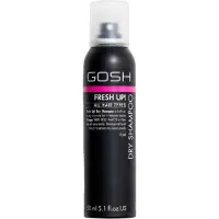 Gosh Fresh Up! Dry Shampoo (All Hair Types) 150 ml