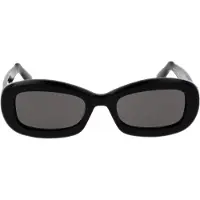 GCDS Zonnebril GD0027 01A 53