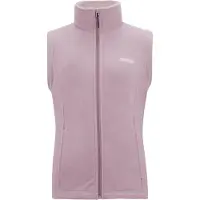 Regatta - Geweldige Outdoors Dames Outdoor Klassieke Sweatness II Bodywarmer (Lila poeder)