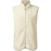Dare 2b Dames/Dames Excursion Fleece Body Warmer (Amandelmelk)