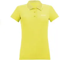 Regatta Dames/dames Maverick V Polo Shirt (Kanarie Geel)