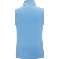 Regatta - Geweldige Outdoors Dames Outdoor Klassieke Sweatness II Bodywarmer (Gewassen Denim)